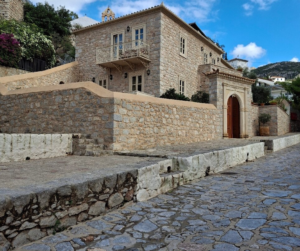 Angelica Hotel主图