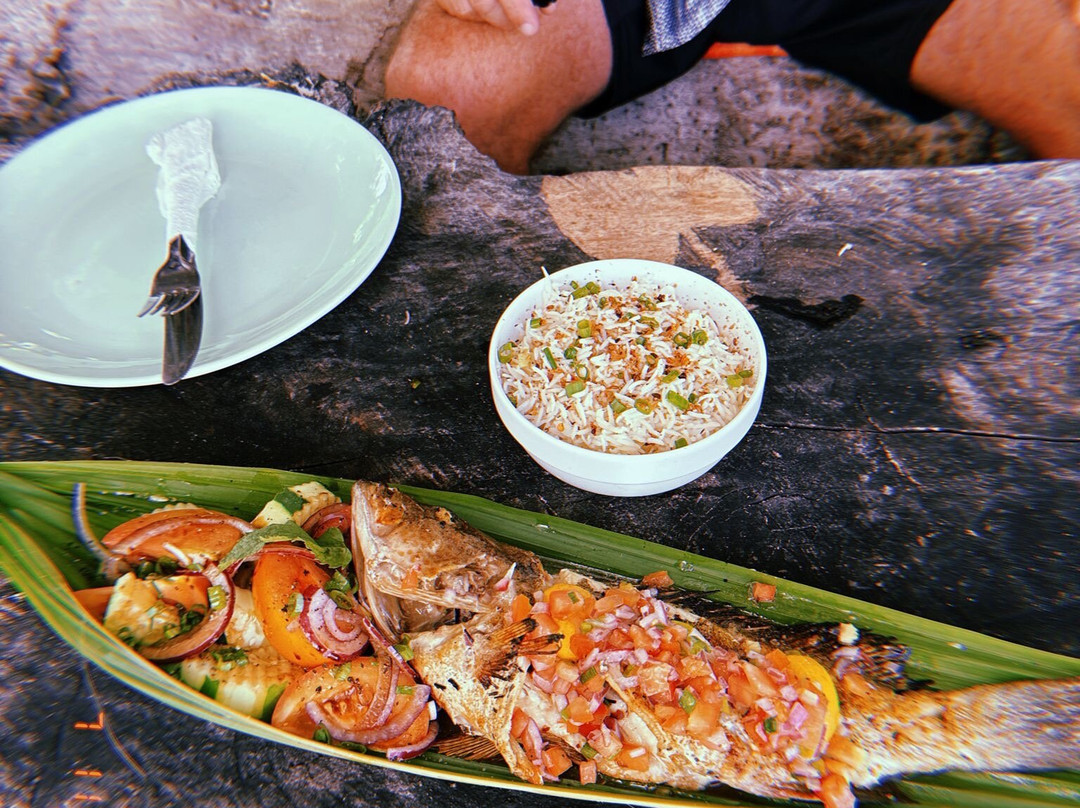 Royal Bay Beach Club-皇家沙滩必去景点