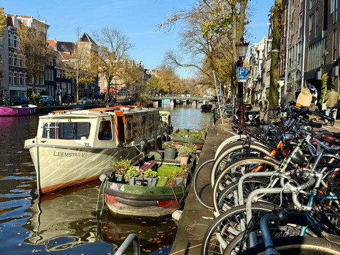 Leemstar-阿姆斯特丹必去景点