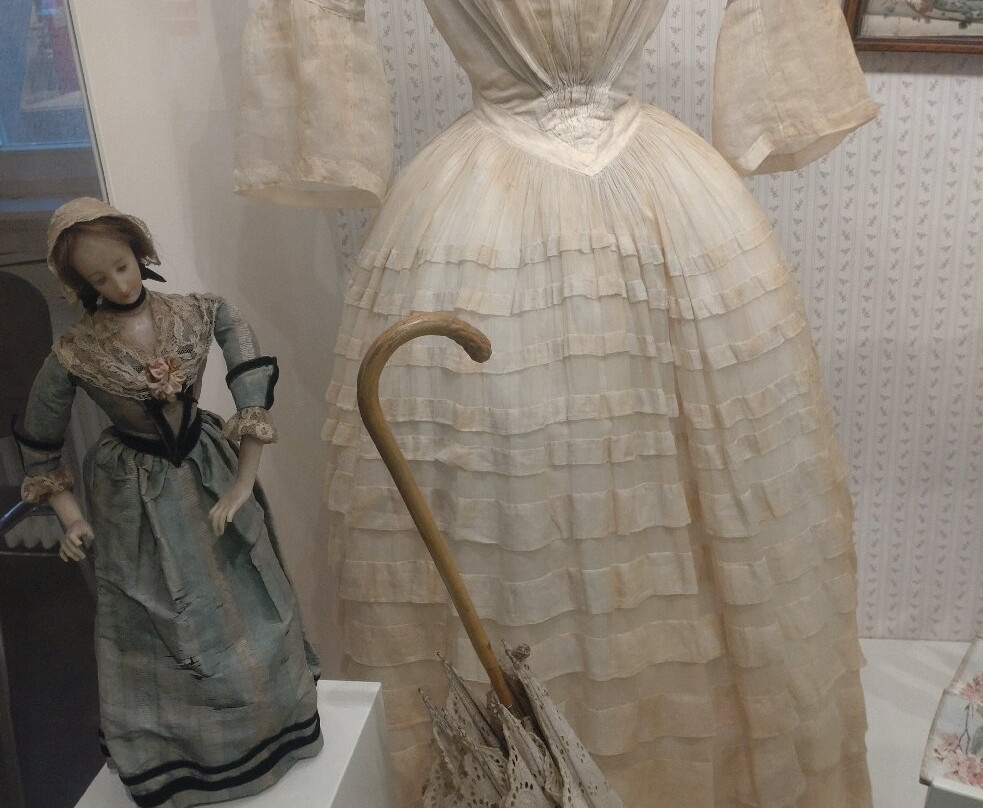 Stadtmuseum-Landau in der Pfalz必去景点