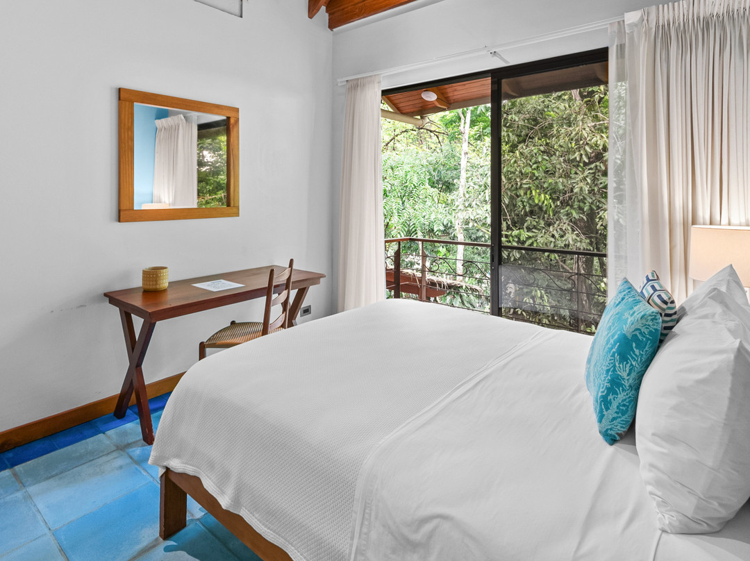 Olas Verdes Hotel主图