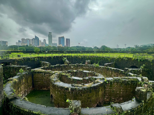 Lindela Travel & Tours-马卡蒂必去景点