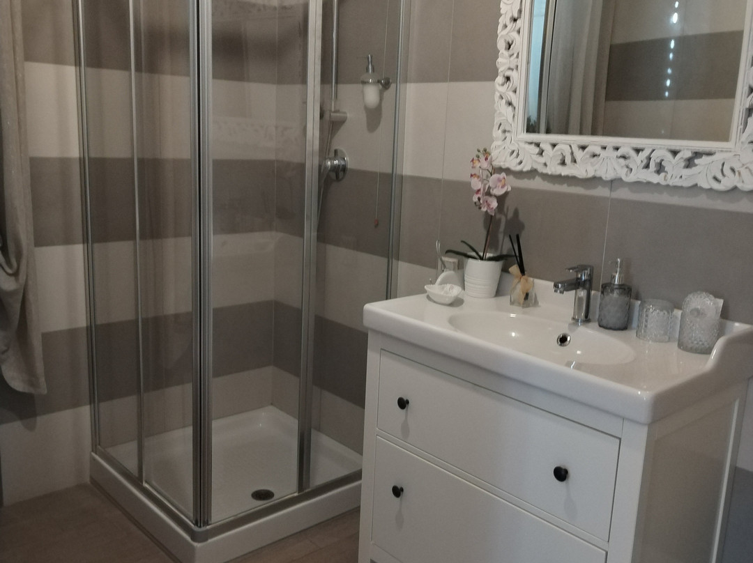 La Vecchia Tenenza主图