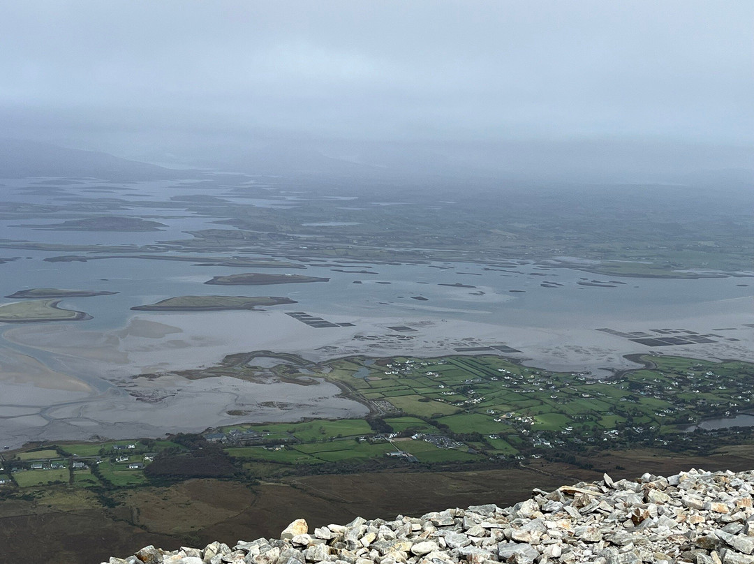 Bertra House B&B主图