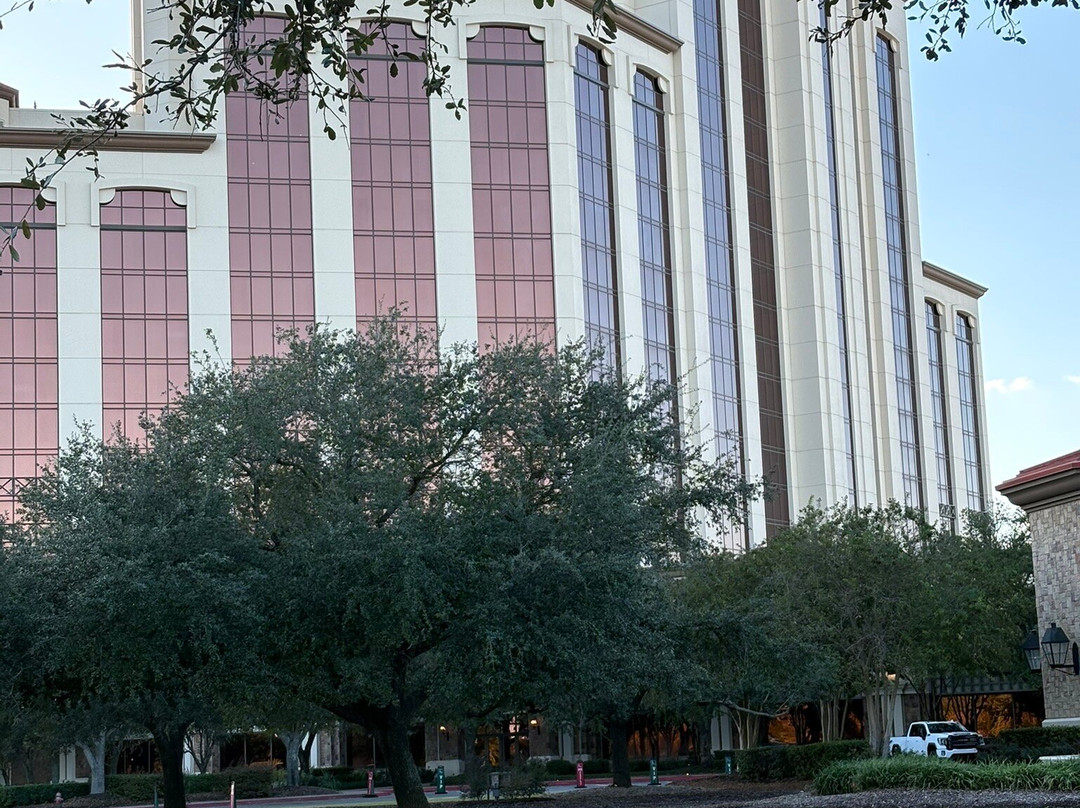 L'Auberge Casino Resort Lake Charles主图