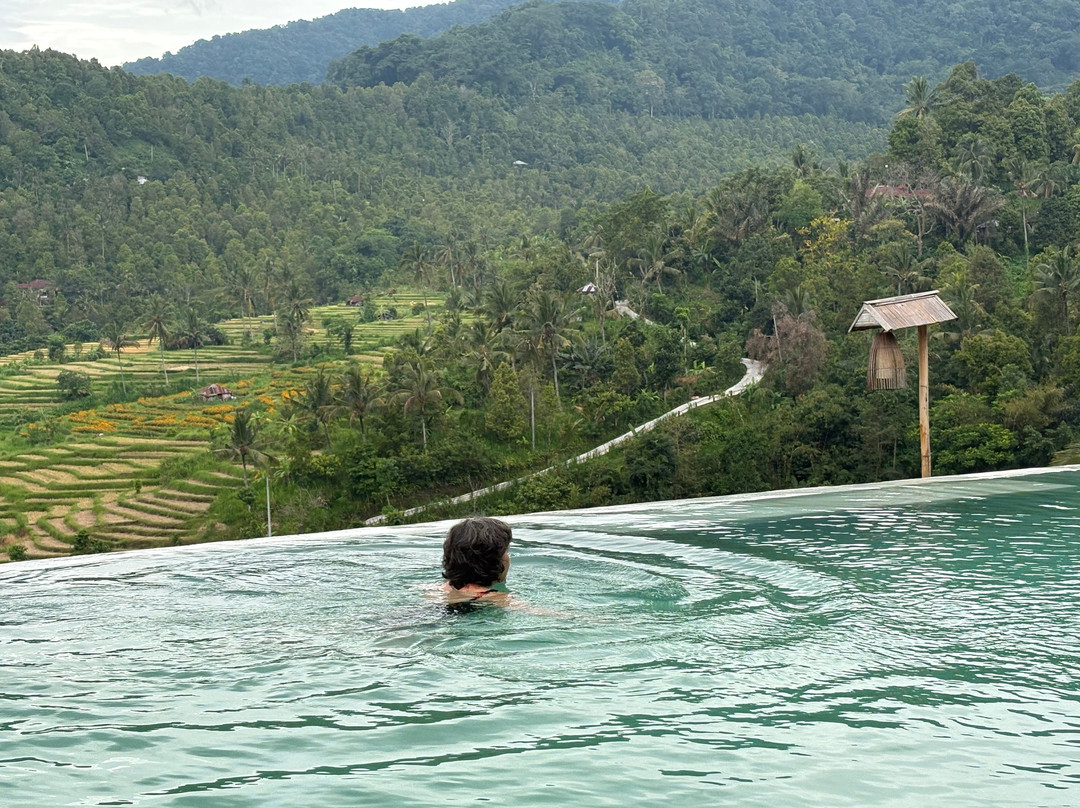 Maha Hills Sambangan主图