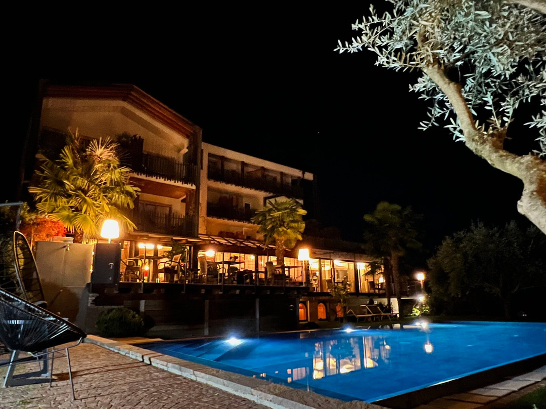 Das Panorama Designhotel & Dependance主图