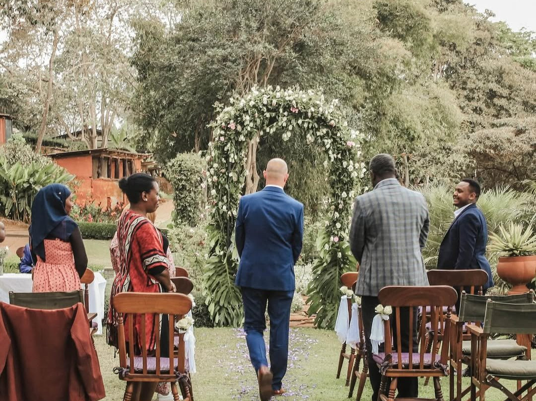 A premier Destination Wedding Company-Dar es Salaam必去景点