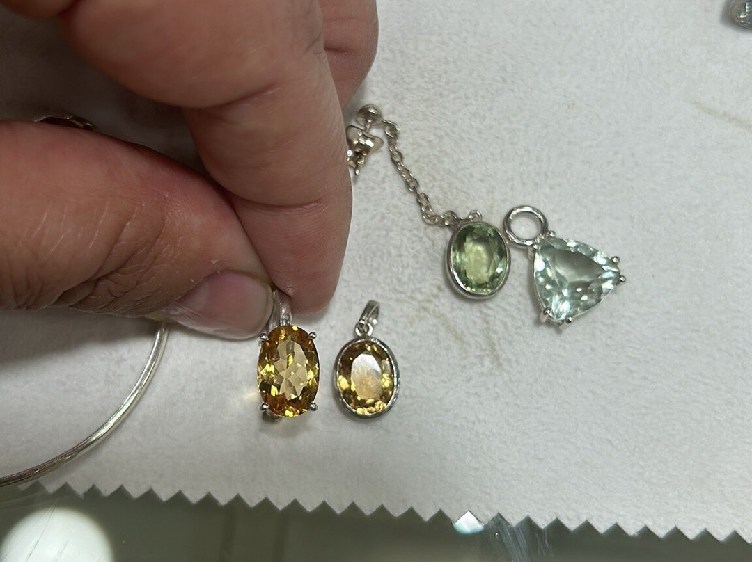 卡拉珠宝-加勒必去景点