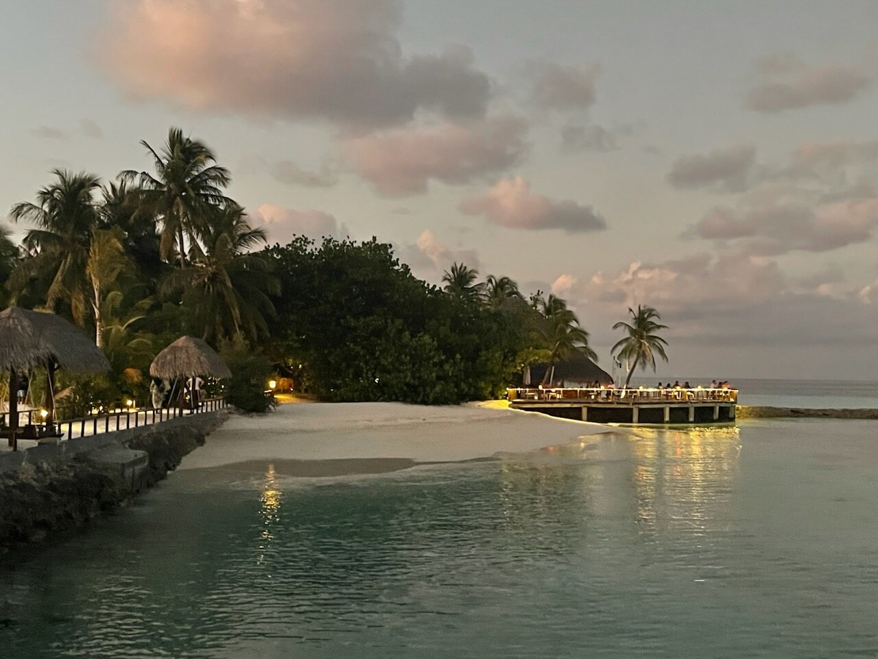 玛昆杜岛度假村-官方