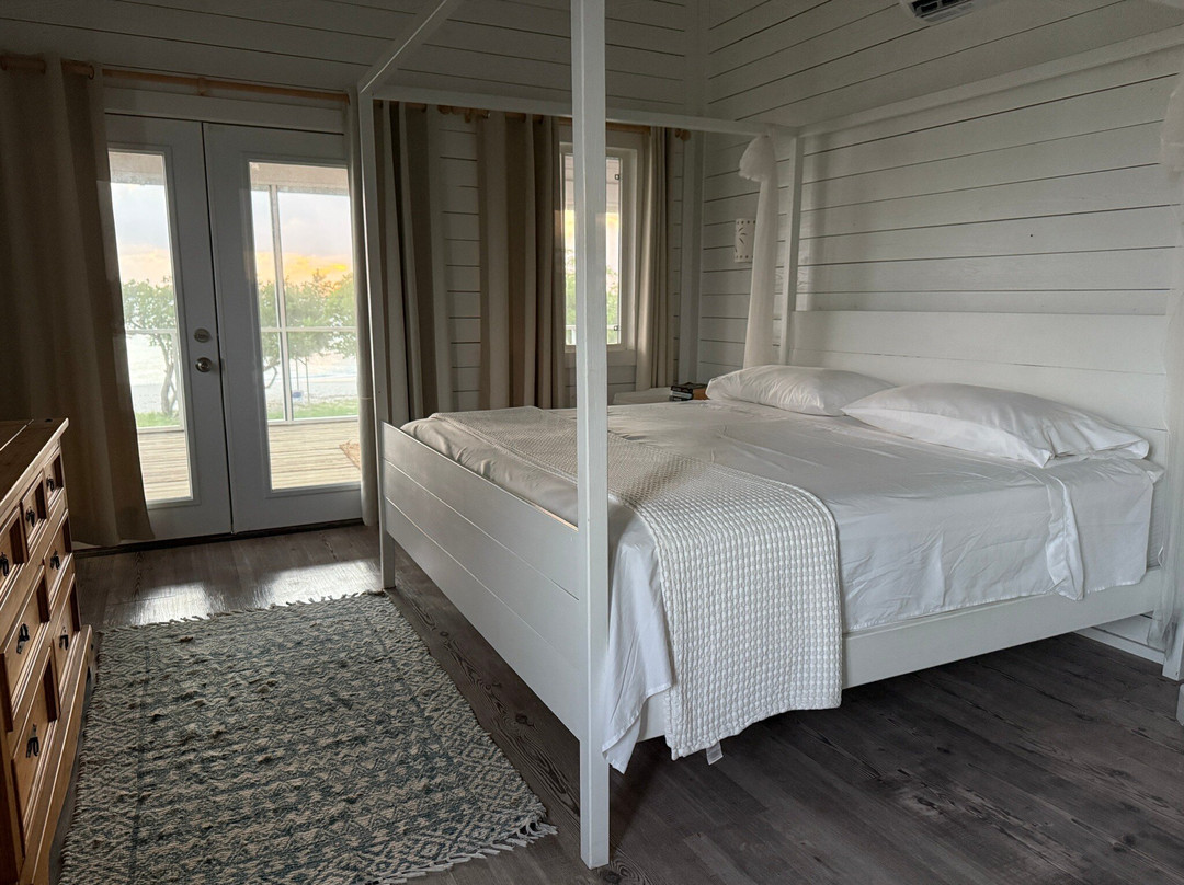 Barbuda Cottages主图