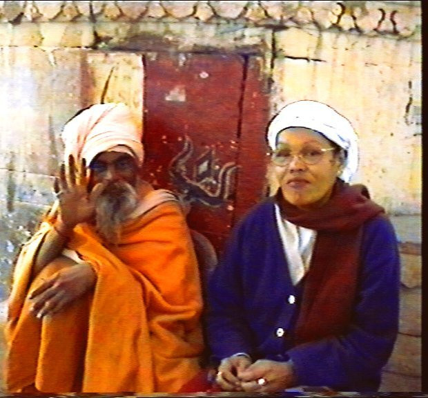 Suryamuni Spiritual Healing Center-苏梅岛必去景点