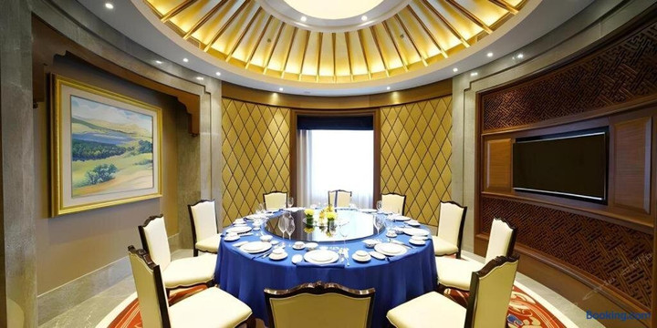 青山国宾馆主图