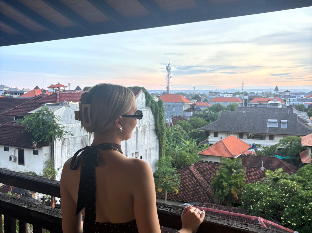 库塔阿拉亚度假村主图