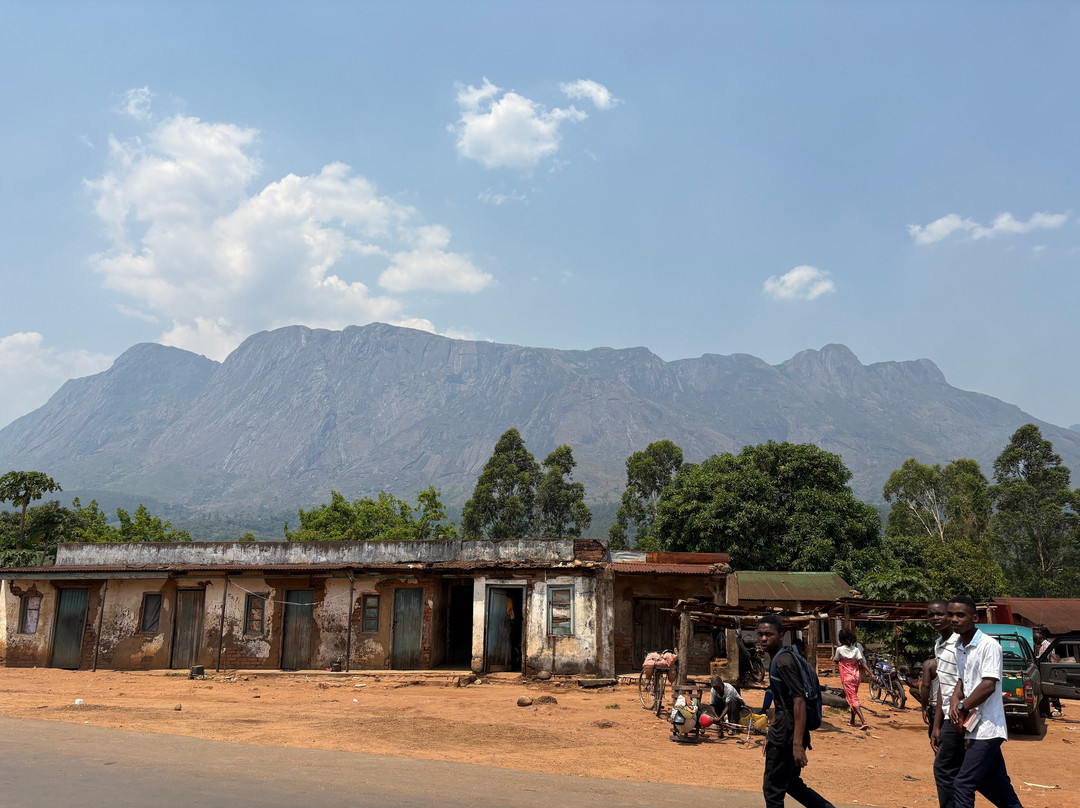 Mulanje Mountain Tour Guide-姆兰杰必去景点