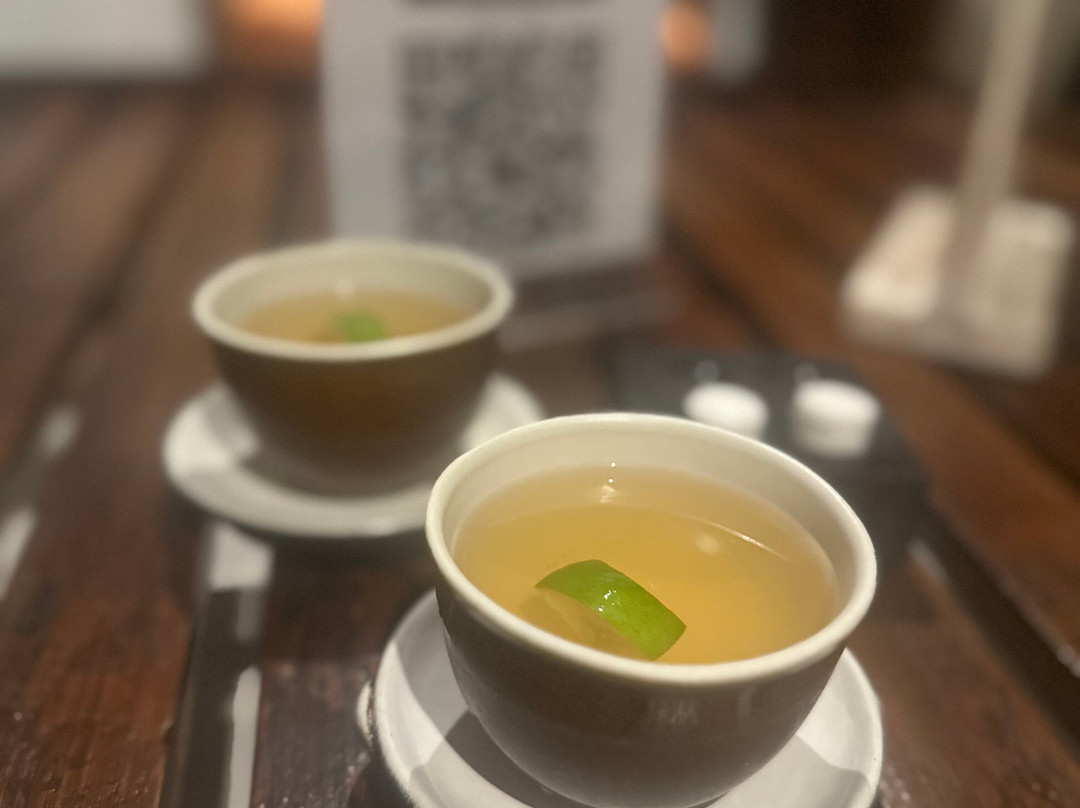 Tejas Spa Warnakali-珀尼达岛必去景点