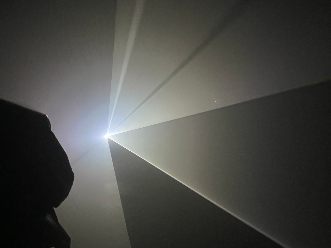 New Art Foundation-雷乌斯必去景点