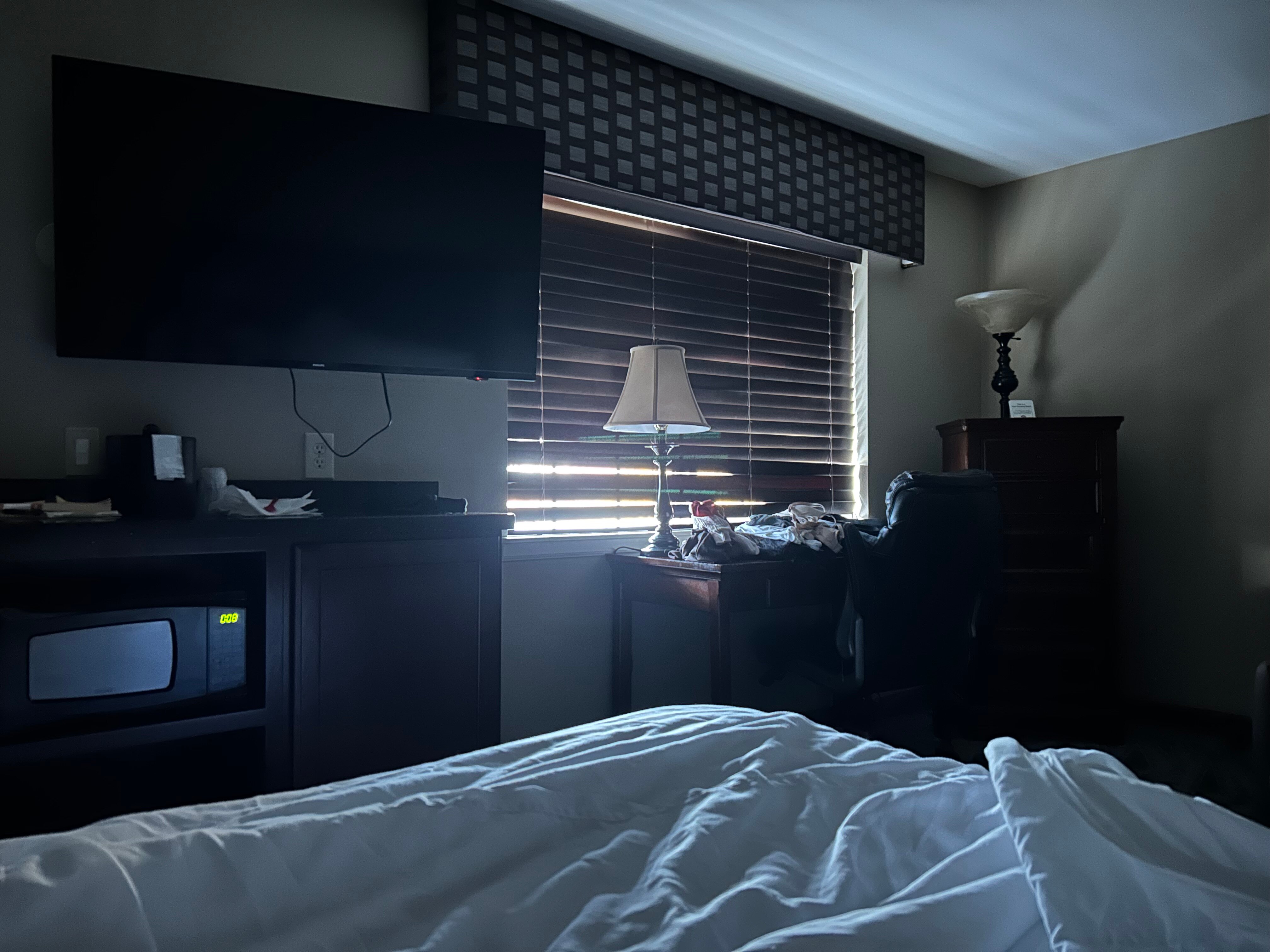 Best Western Plus Kennewick Inn-客卧