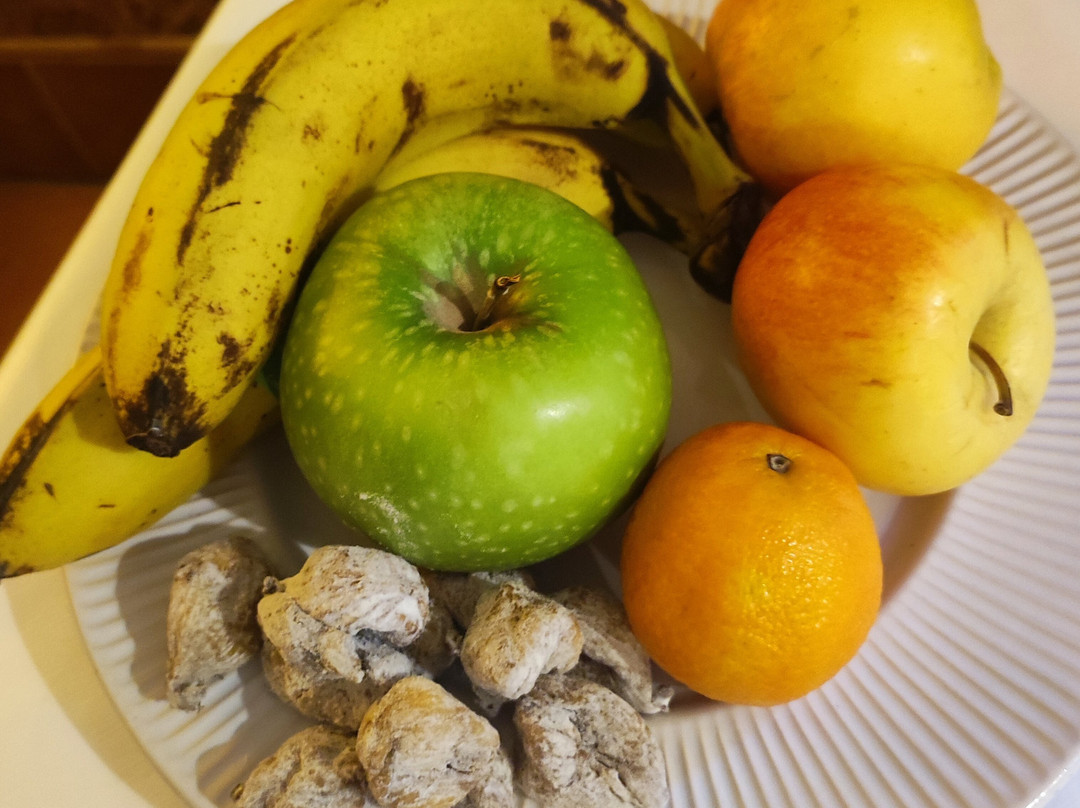 Casa Rural Parada Real主图