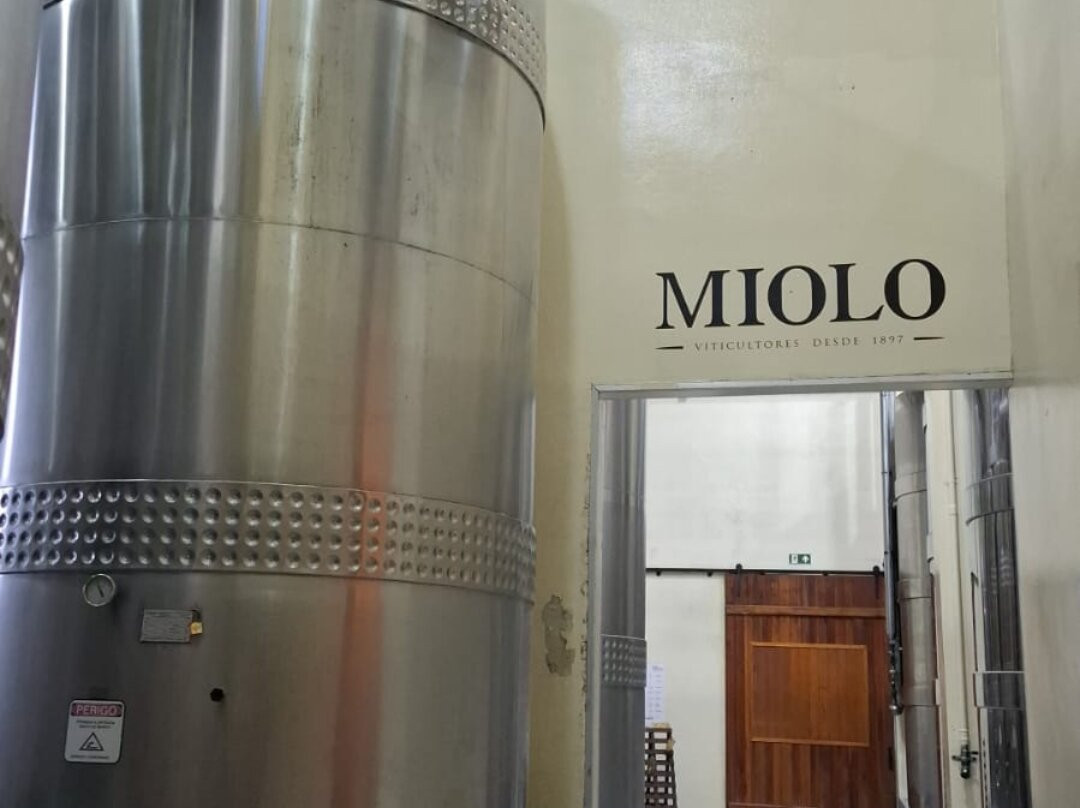 Miolo Wine Group-本图贡萨尔维斯必去景点