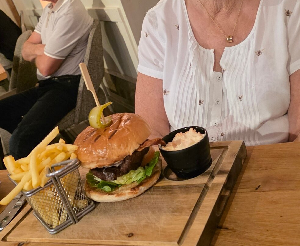 Lion Quays Spa-奥斯沃斯特必去景点