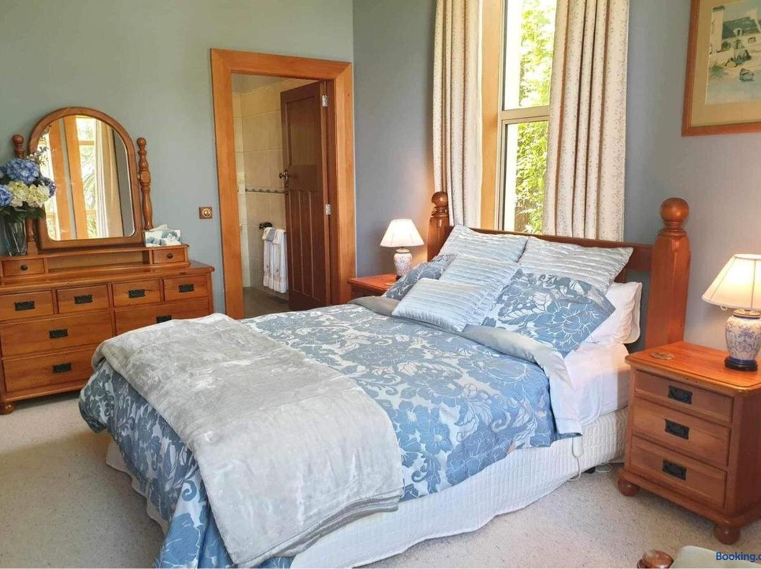 Belvedere Bed & Breakfast主图