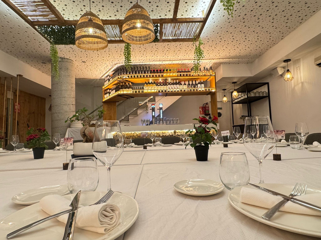 Restaurante Bodega Y Mar