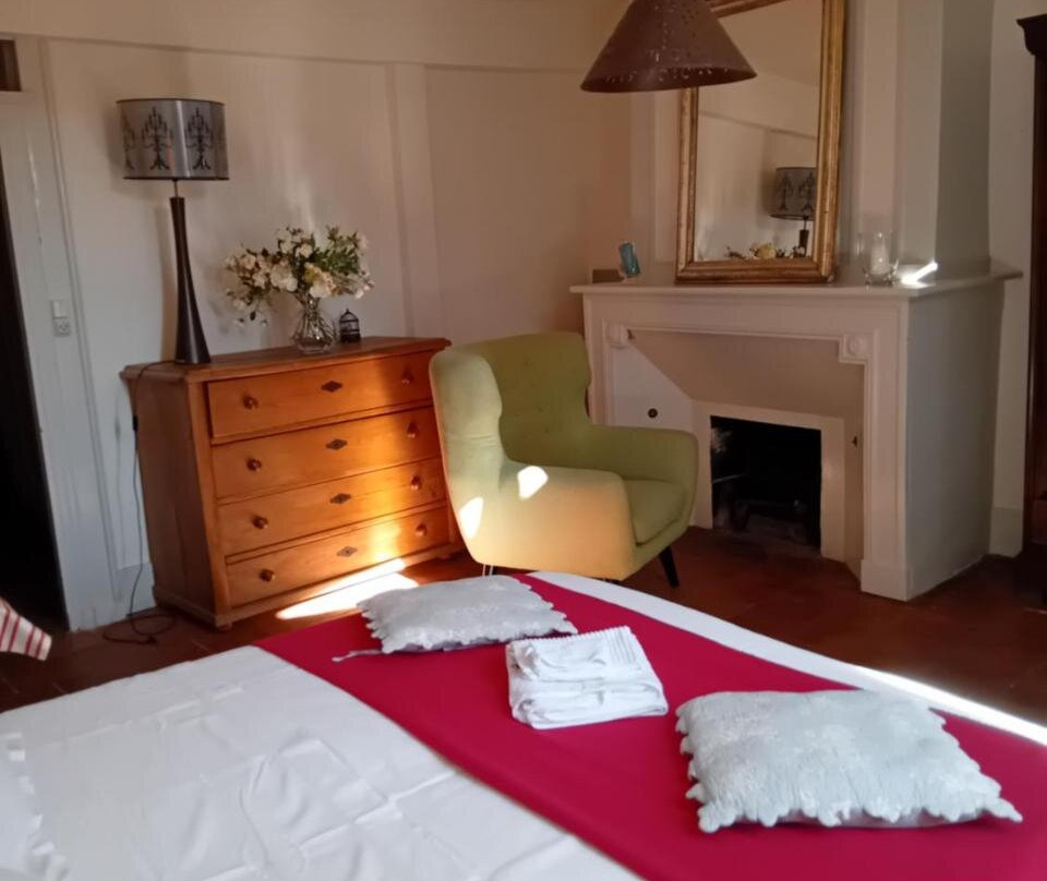Chambre d hôte Saint-Gervais