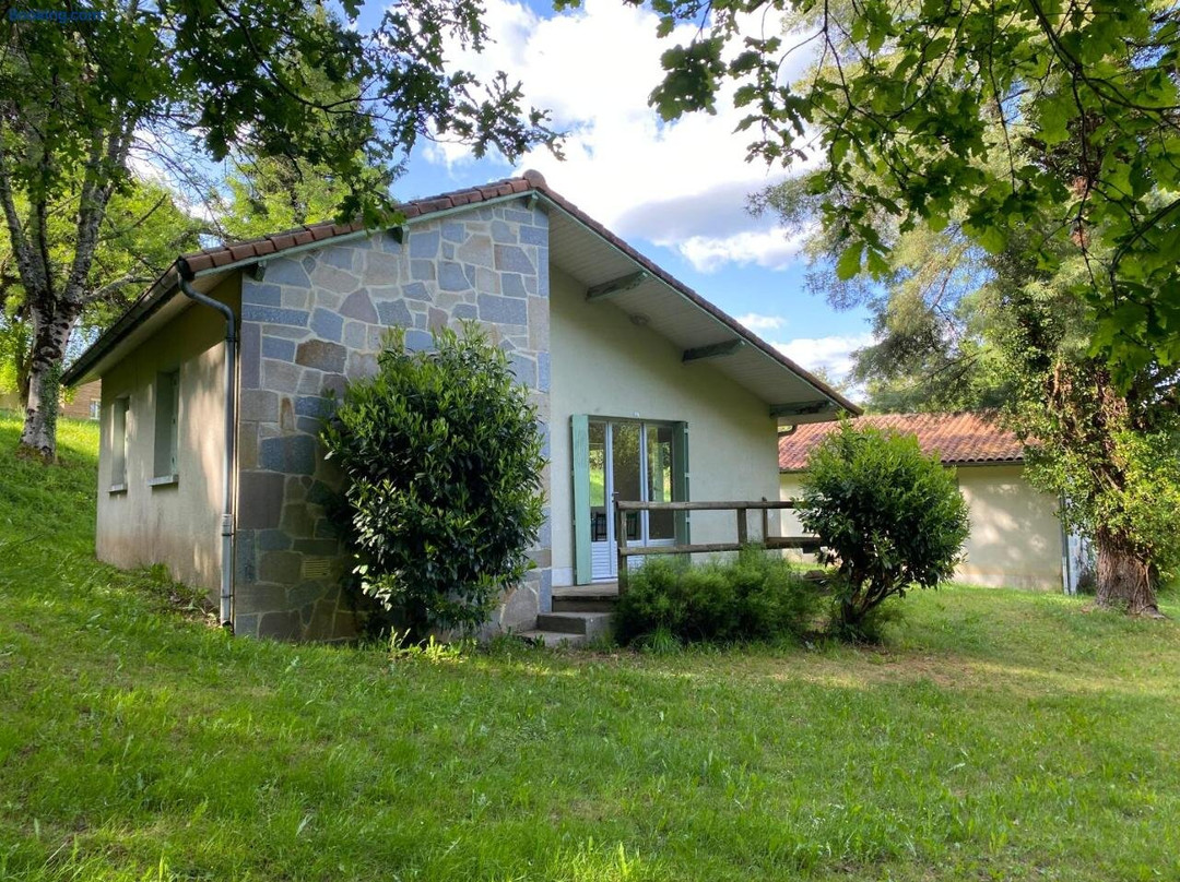 Village Vacances Manot