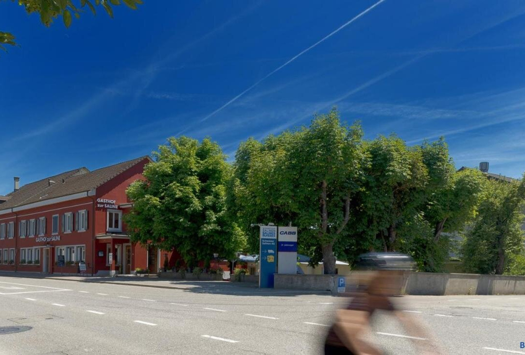 Gasthof zur Saline主图