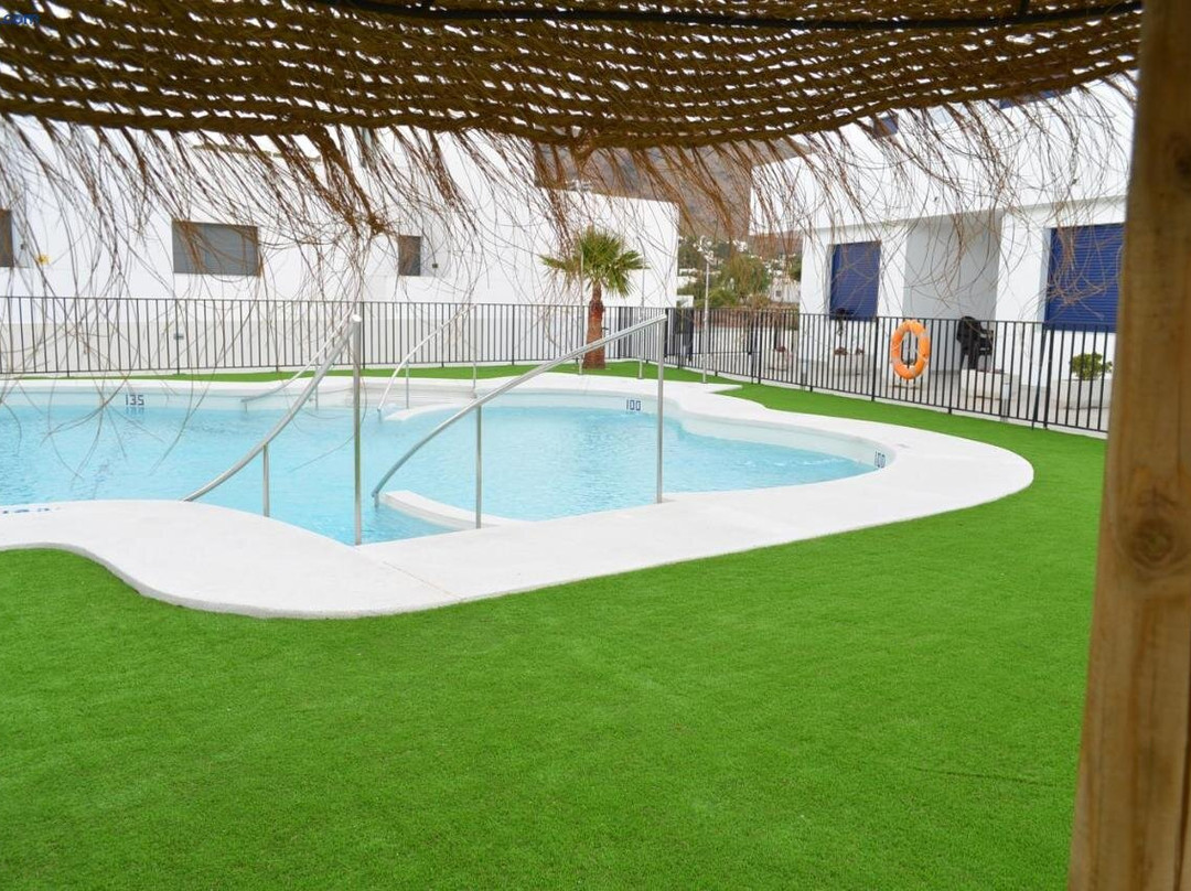 Apartamentos Cala San Pedro