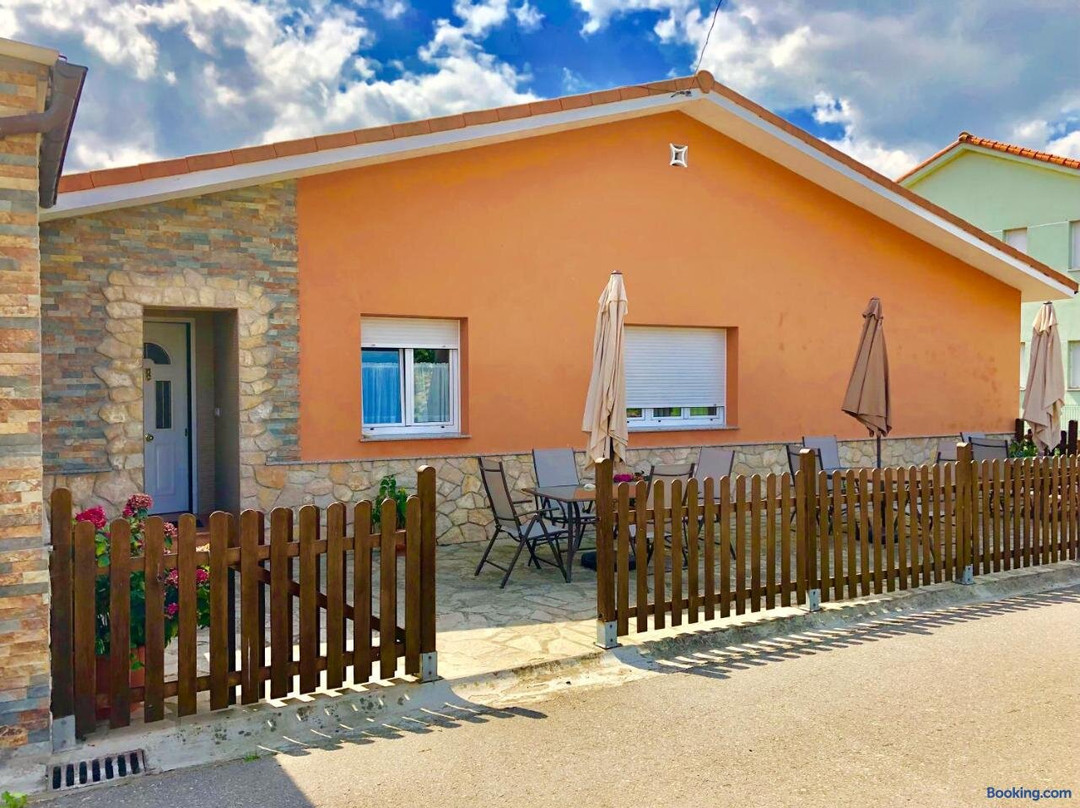 Apartamentos Las Llabanas