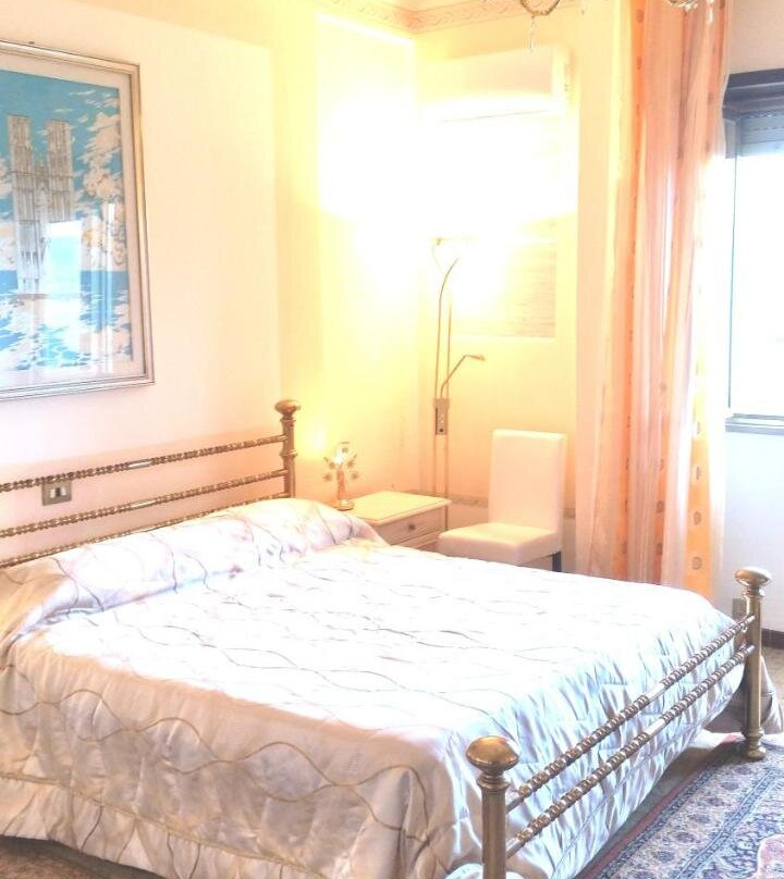 Roccasecca dei Volsci酒店住宿-B&B Altura Prossedi