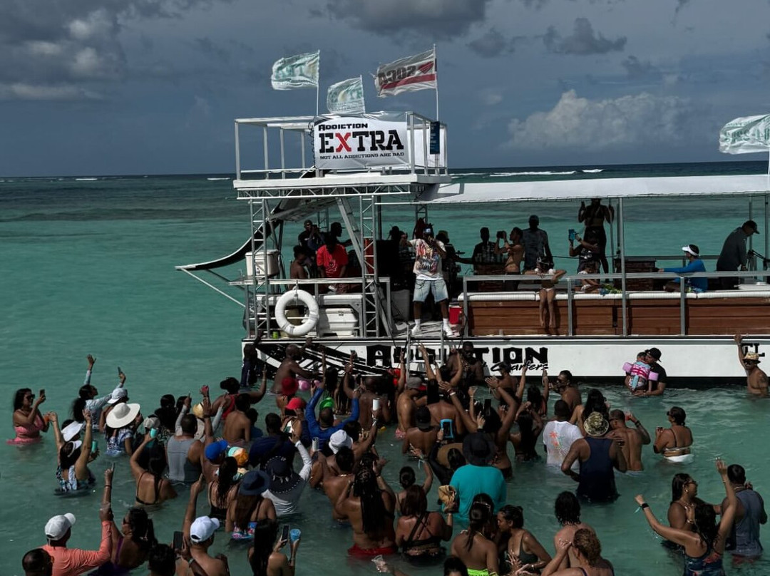 Island Girl Tours-斯卡伯勒必去景点