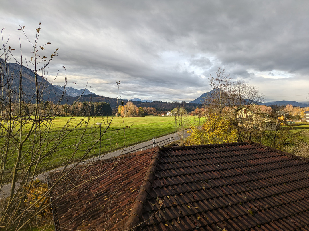 布劳伯格霍夫酒店 主图