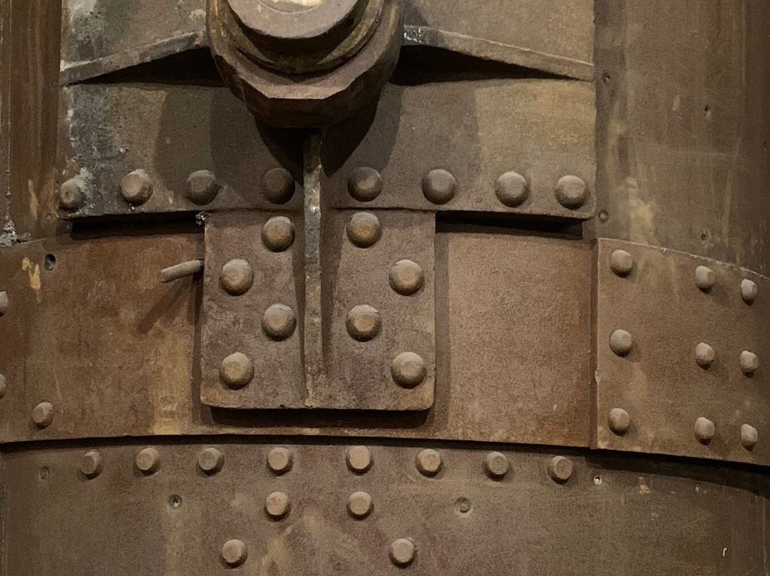 凯勒姆岛博物馆-谢菲尔德必去景点