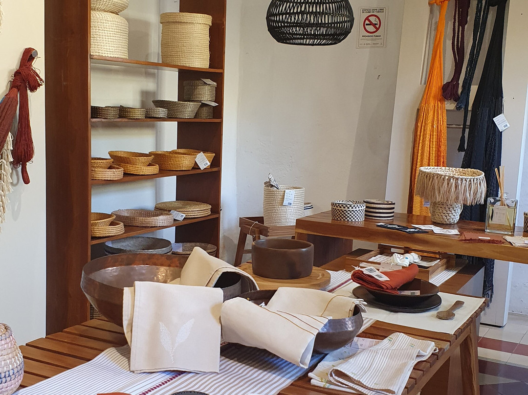 Taller Maya Izamal-Izamal必去景点