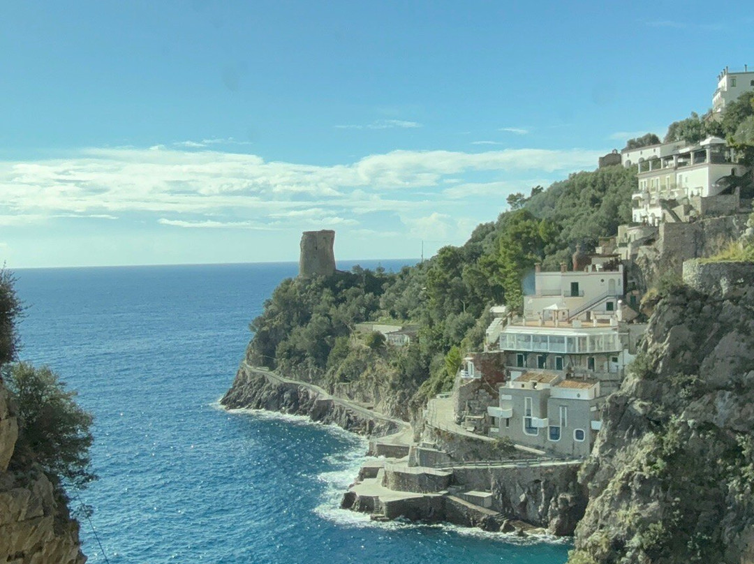 Pompeii Tour Drivers-Boscotrecase必去景点