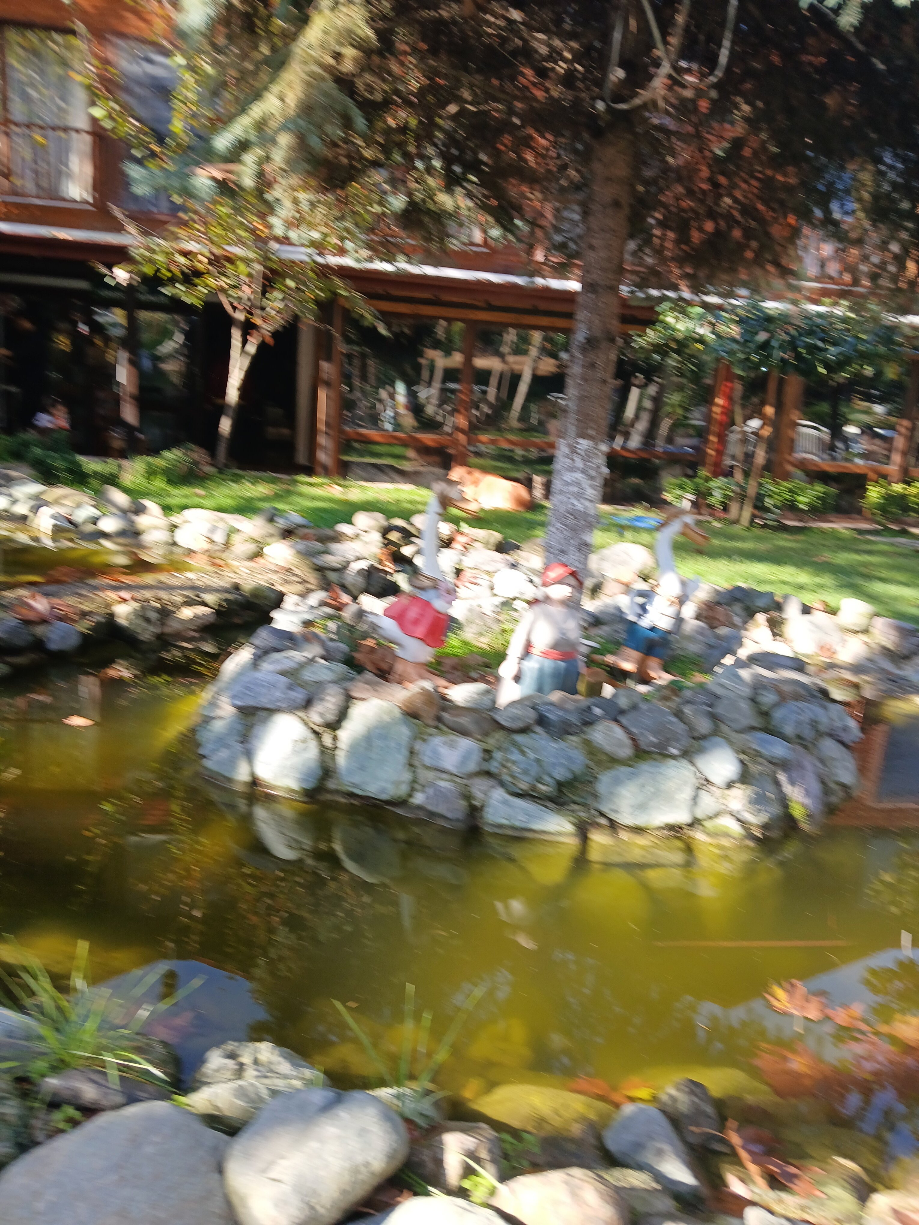 Sapanca Gonul Sofram Bungalov-官方