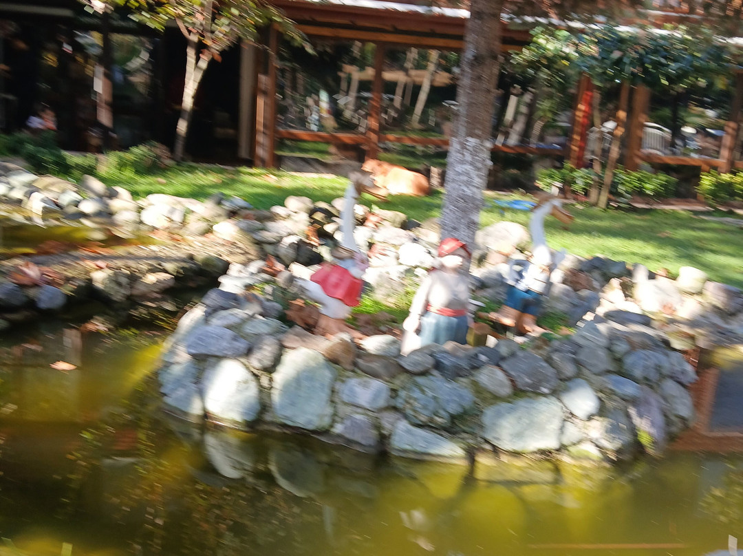 Sapanca Gonul Sofram Bungalov主图