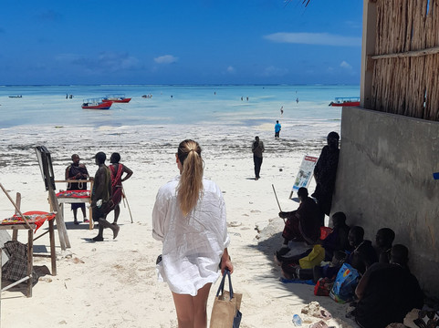 Deixa-te levar tours-桑给巴尔岛必去景点