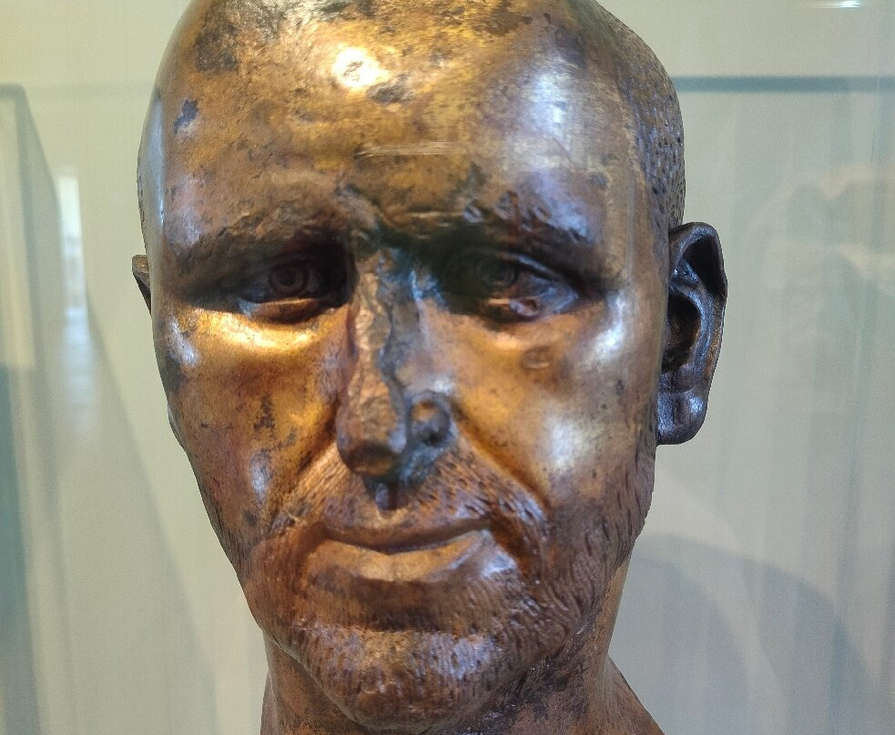 Museo Archeologico Nazionale di Aquileia-阿奎拉必去景点