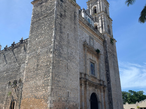 Mayan Private Transportation by Omar-图伦必去景点