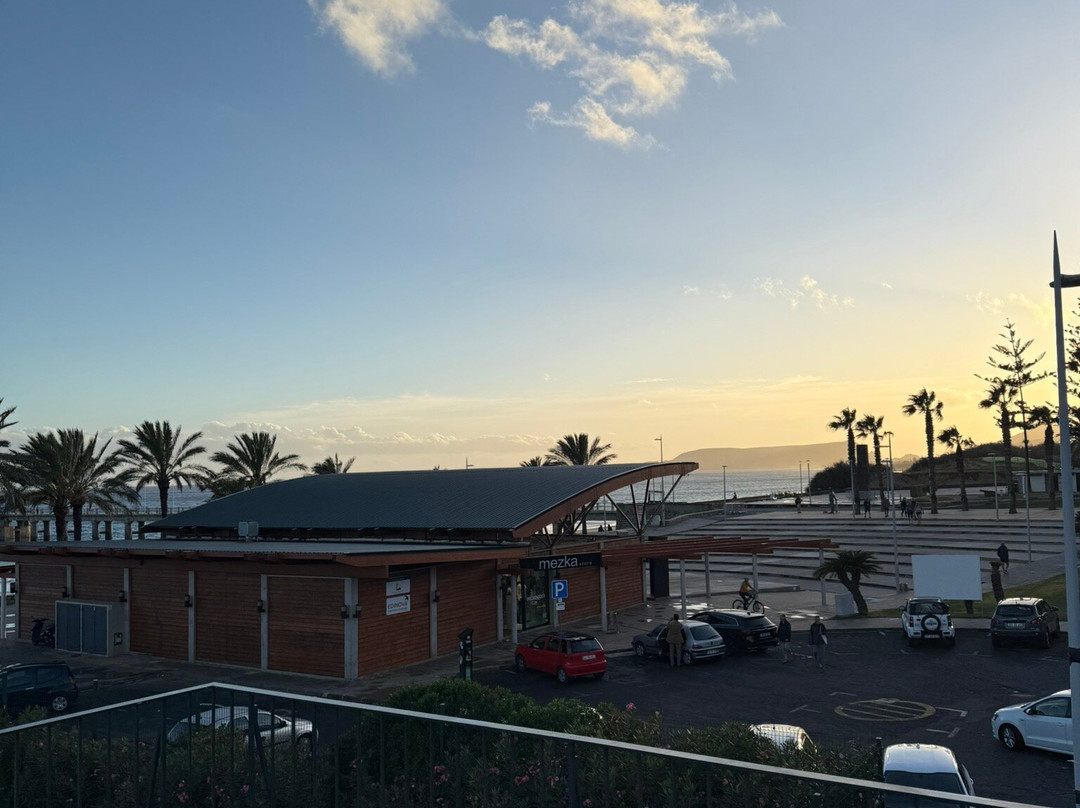 Praia Ribeiro Salgado-Campo de Baixo必去景点