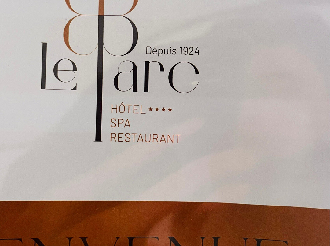 Hotel Le Parc主图