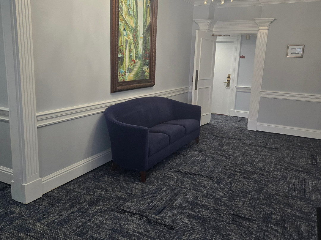 Amsterdam Hotel主图