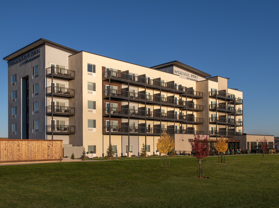 TownePlace Suites by Marriott Great Falls