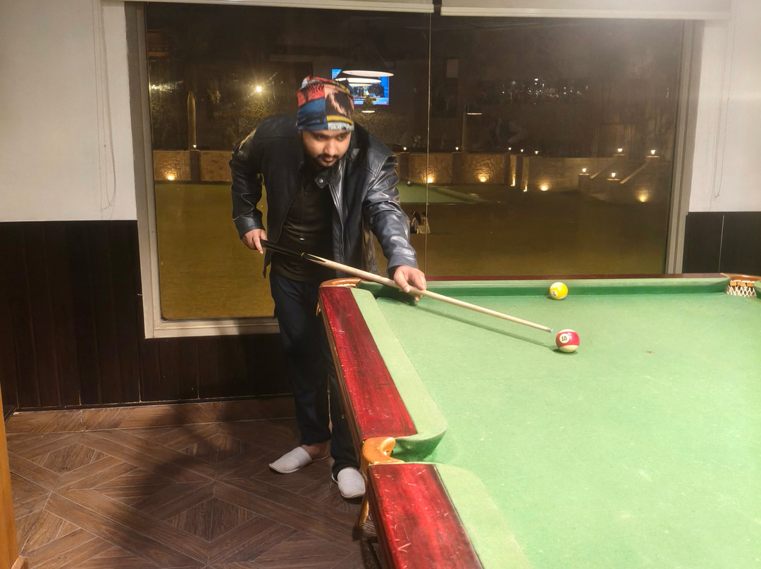 最佳西方皇家花园酒店主图