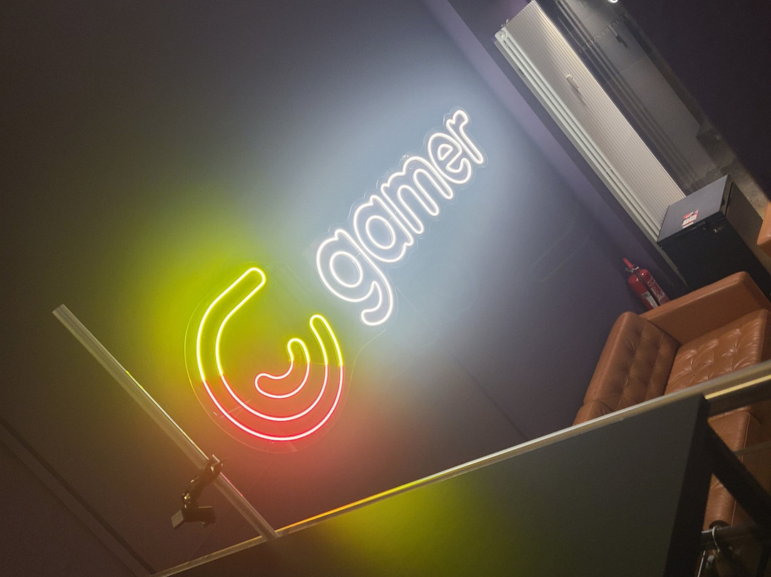 Gamer-多特蒙德必去景点