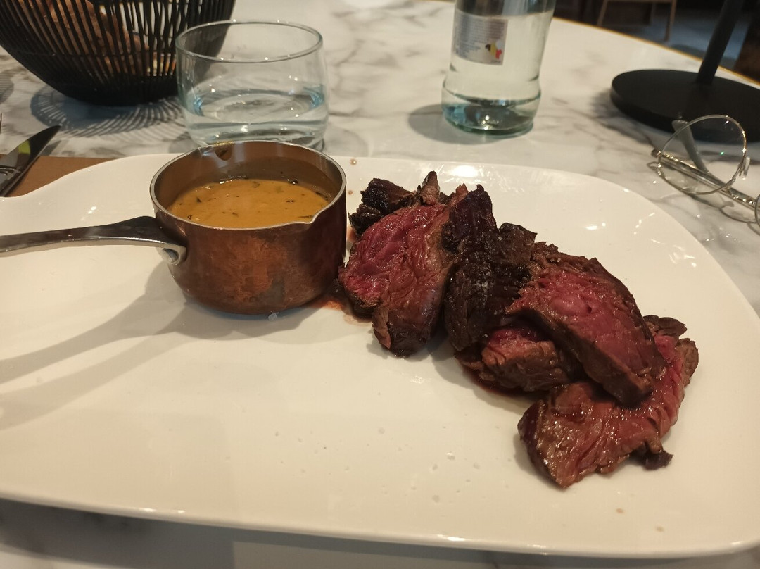 L’ Orangerie de Moulbaix